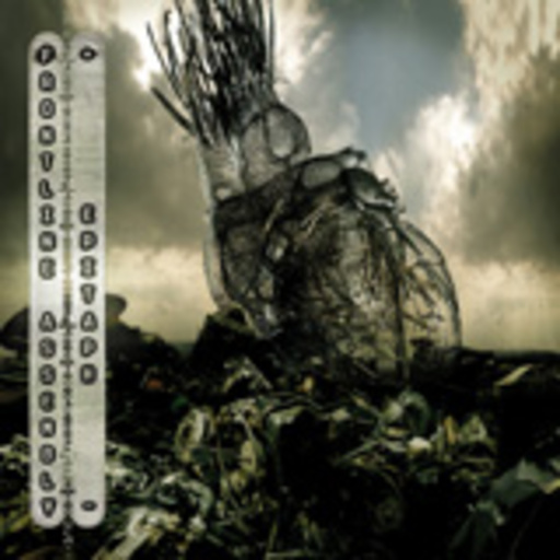 Front Line Assembly – Epitaph