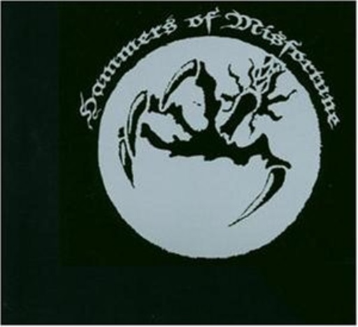 Hammers Of Misfortune – The August Engine