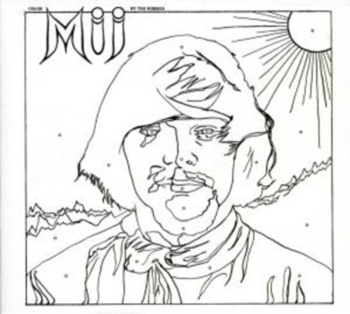 MIJ – Yodeling Astrologer