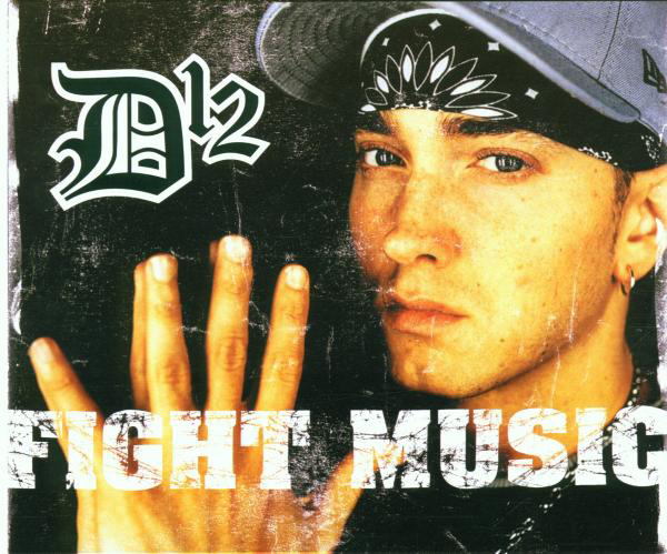 D12 – Fight Music