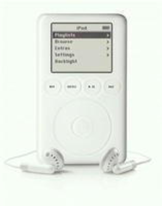 Bleibt in Korea hinter den Erwartungen zurück: der iPod