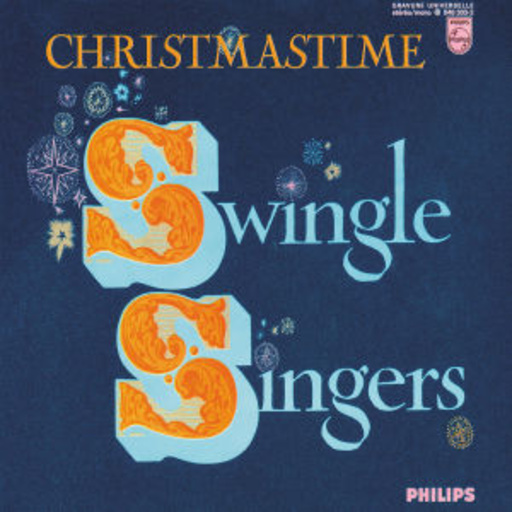 Swingle Singers – Christmastine