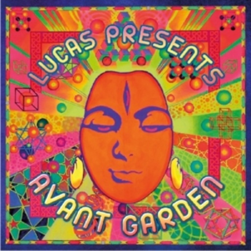 Diverse – Lucas Presents Avant Garden