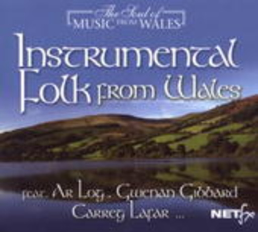 Diverse – Instrumental Folk From Wales