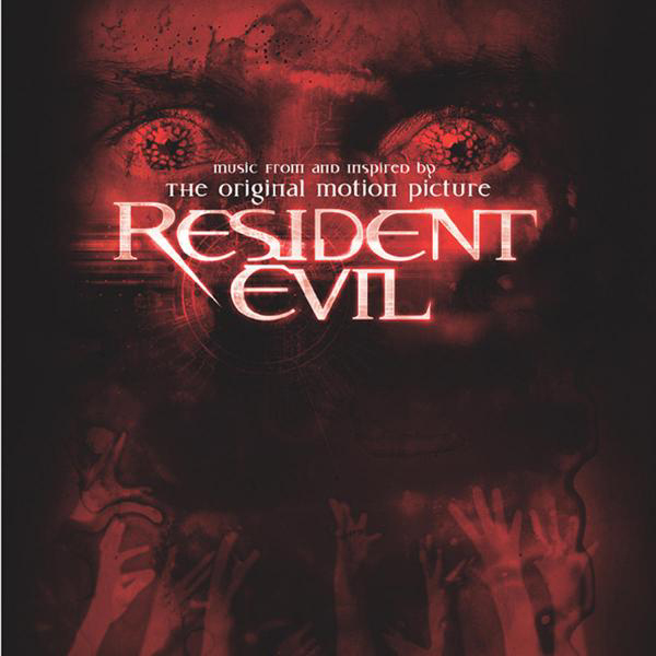 Diverse – Resident Evil - Music From And Inspired By The Original Motion Picture