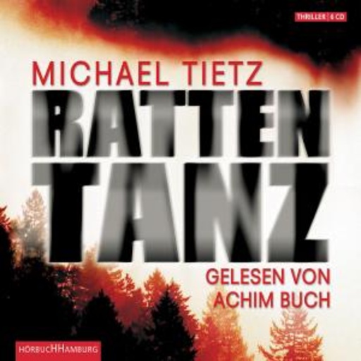 Achim Buch – Rattentanz