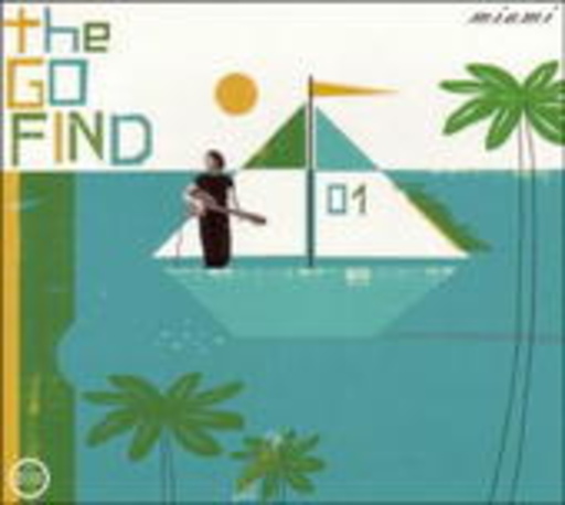 The Go Find – Miami