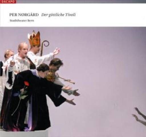 Stadttheater Bern – Der göttliche Tivoli