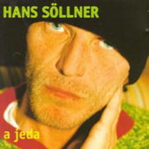 Hans Söllner – A Jeda