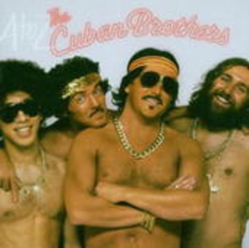 The Cuban Brothers/Diverse – A-Z/The Cuban Brothers