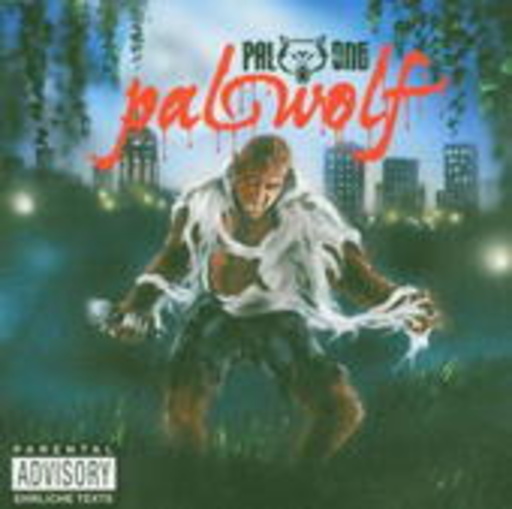 Pal One – Palwolf