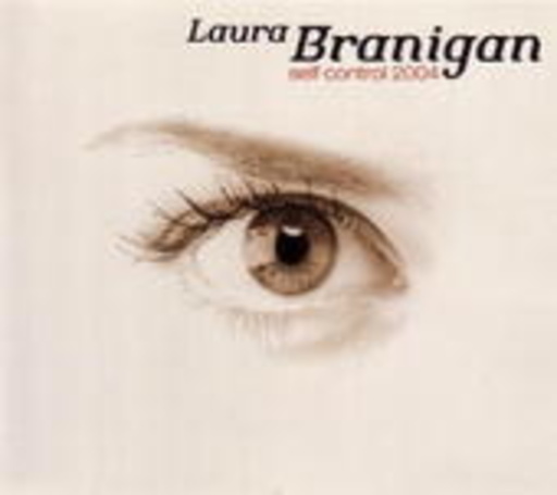 Laura Branigan – Self Control 2004
