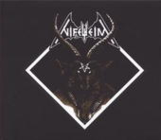 Nifelheim – Nifelheim