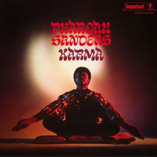 Pharoah Sanders – Karma