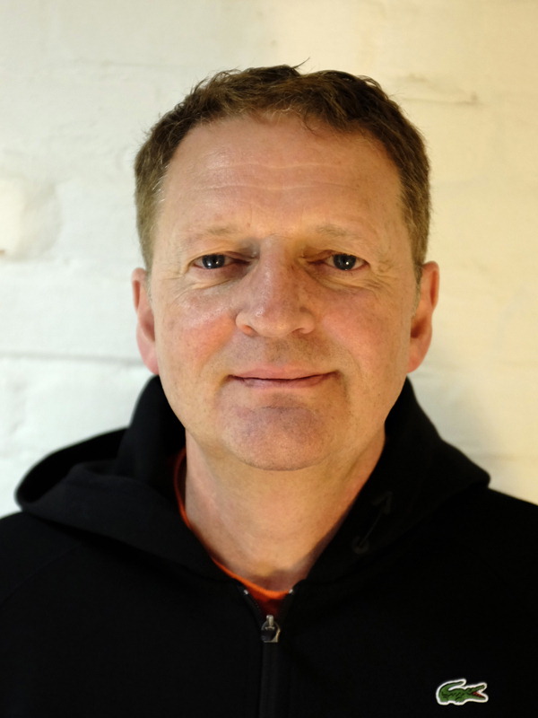 Stefan Vogelmann