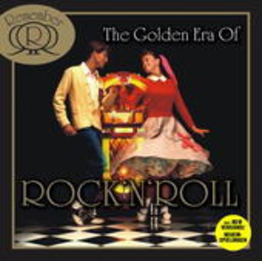 Diverse – The Golden Era Of Rock 'N' Roll