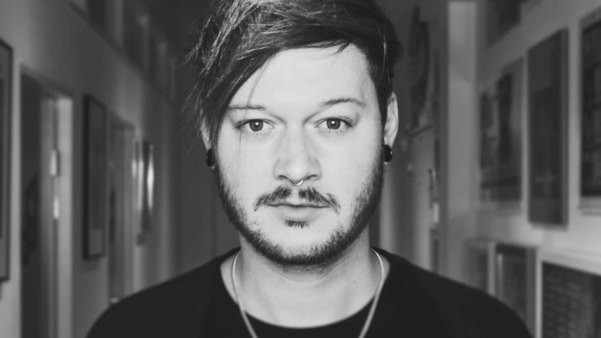 Hat den MusikWoche-Fragebogen ausgefüllt: Florian Müller steht Rede und Antwort.