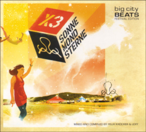 Diverse – Sonne Mond Sterne X3 (2009)