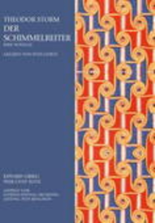 Sven Görtz – Der Schimmelreiter / Grieg: Peer Gynt Suite