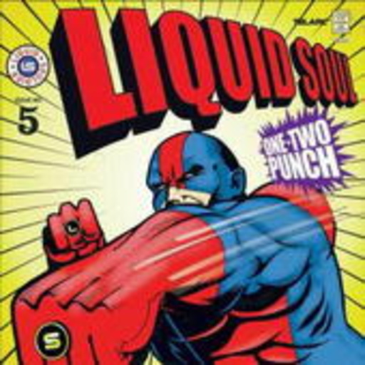 Liquid Soul – One - Two Punch