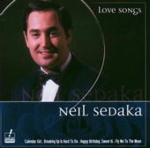 Neil Sedaka – Love Songs