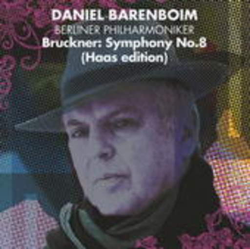 Daniel Barenboim – Symphony No. 8 - Maestro