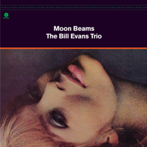 Bill Evans – Moonbeams