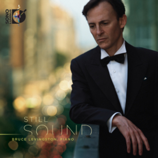 Bruce Levingston – Still Sound