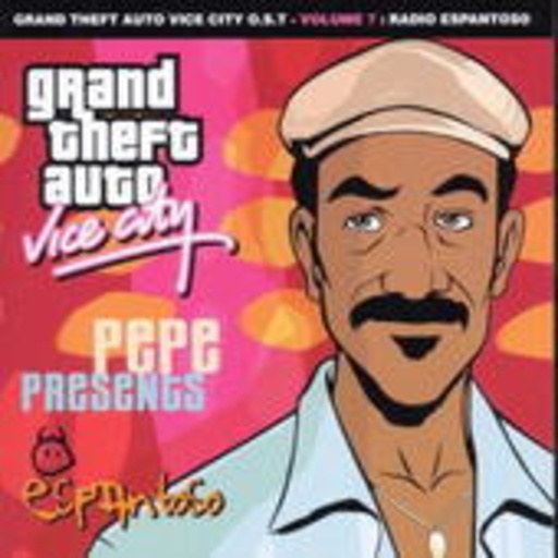 Diverse – Grand Theft Auto Vice City Vol. 7: Radio Espantoso