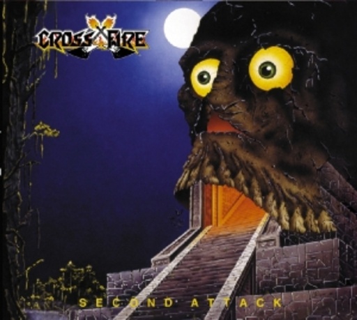 Crossfire – Second Attack