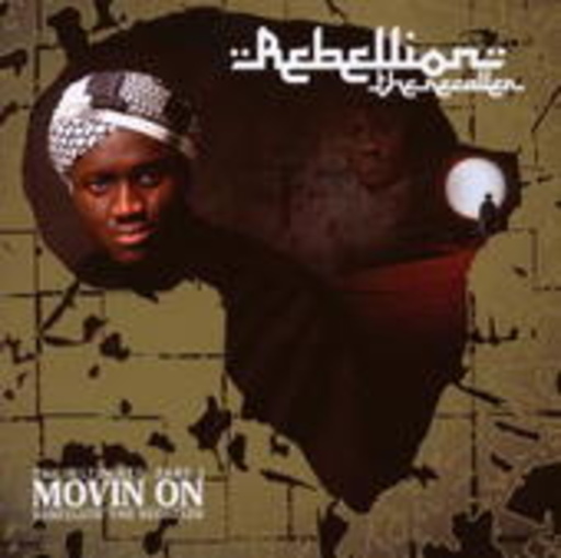 Rebellion The Recaller – Movin On