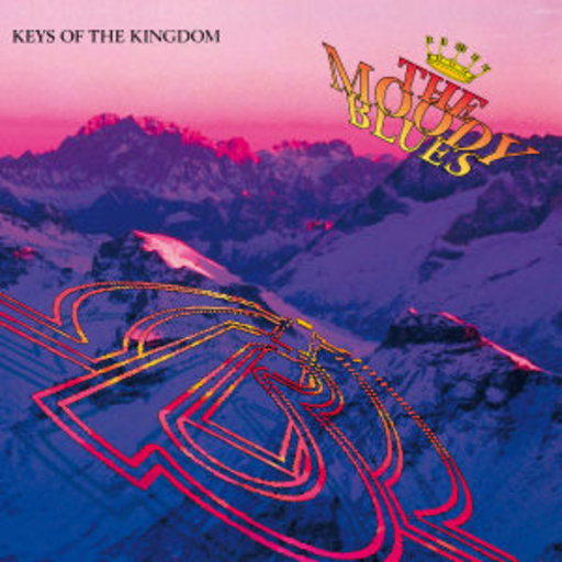 The Moody Blues – Keys To The Kingdom