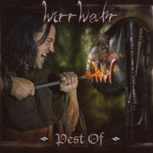 WirrWahr – Pest Of