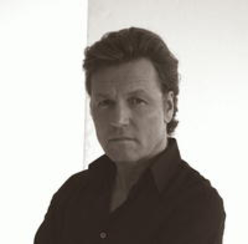 Die Warner-Führungsmannschaft: Chairman und CEO Bernd Dopp...