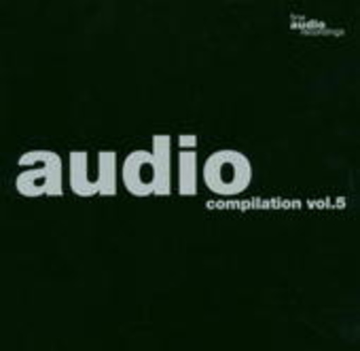 Diverse – Audio Compilation Vol. 5 (Mixed By MP-Nuts)
