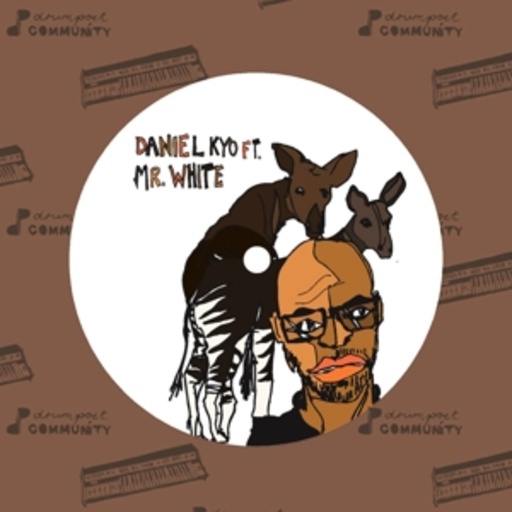 Daniel Kyo feat. Mr. White – All I Want EP