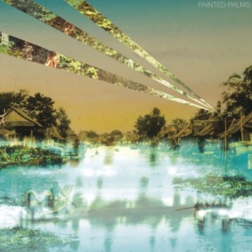 Painted Palms – Canopy