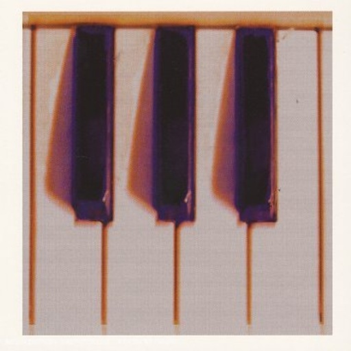 Susumu Yokota – Wonder Waltz