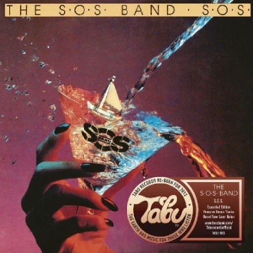 S.O.S. Band – S.O.S.