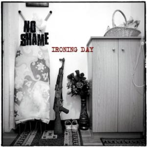 No Shame – Ironic Day