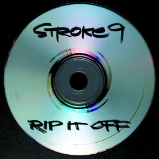 Stroke 9 – Rip It Of