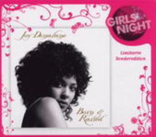 Joy Denalane – Born & Raised (Girls' Night Edition)
