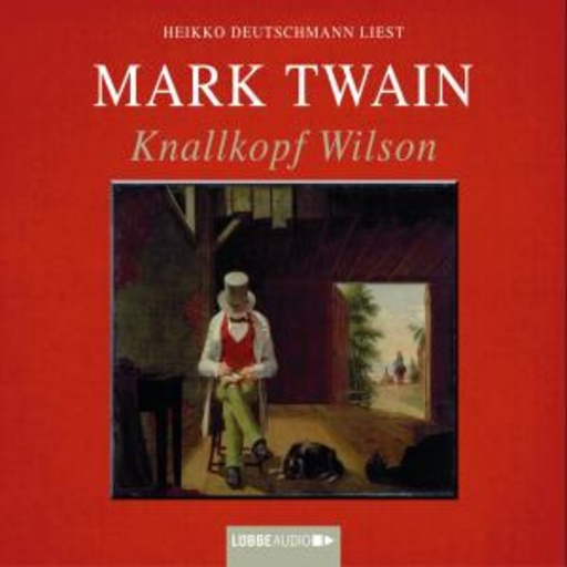 Diverse – Knallkopf Wilson