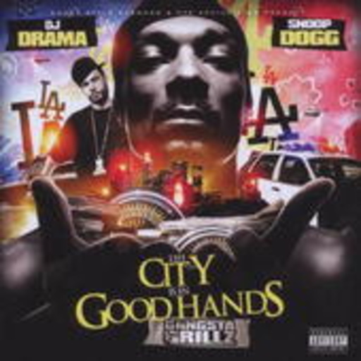 Snoop Dogg – The City Is In Good Hands