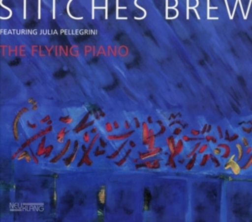 Stitches Brew – The Flying Piano