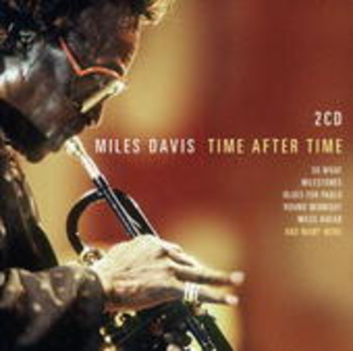 Miles Davis – Time After Time