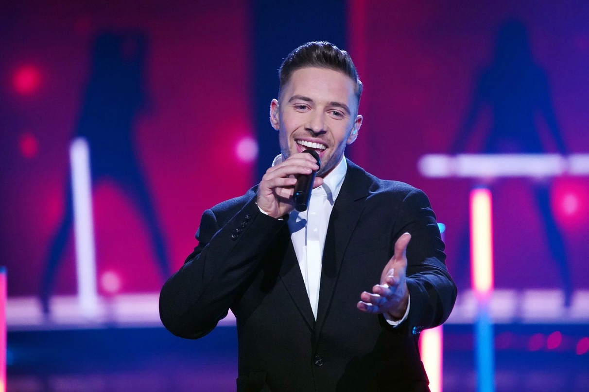 Tritt mehrmals bei RTL auf: Ramon Roselly