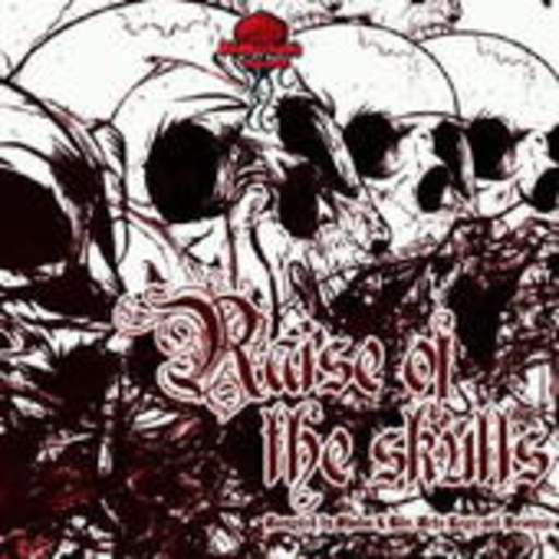 Diverse – Raise Of The Skulls
