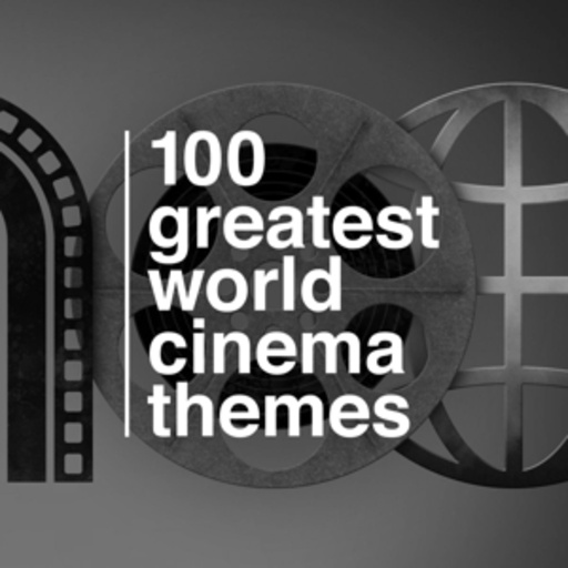 Diverse – 100 Greatest World Cinema Themes