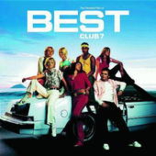 S Club – Best - The Greatest Hits